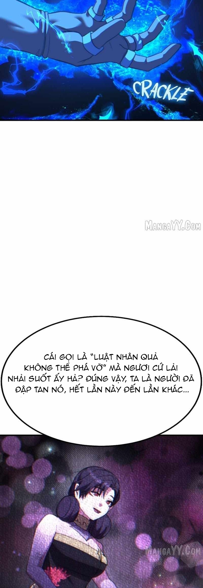 Shipper Của Thần - Chương 86