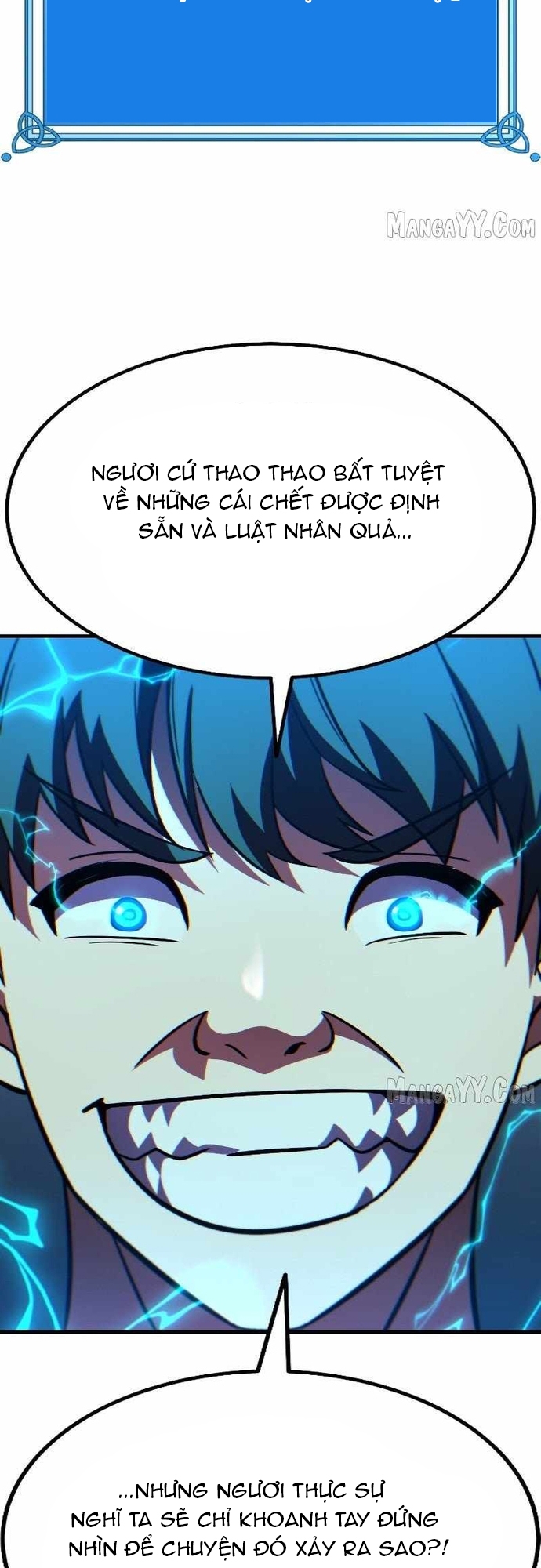 Shipper Của Thần - Chương 86