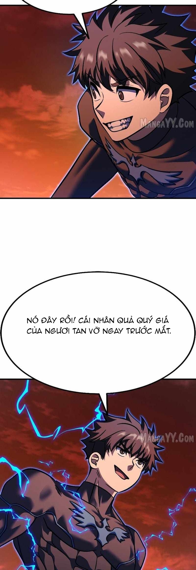 Shipper Của Thần - Chương 86