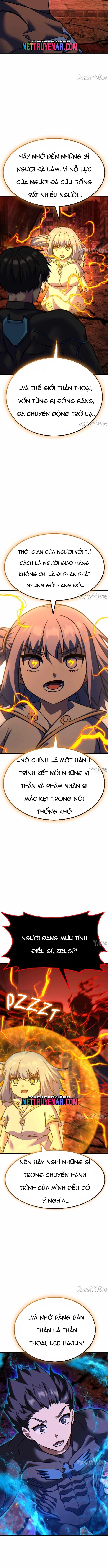 Shipper Của Thần - Chương 87
