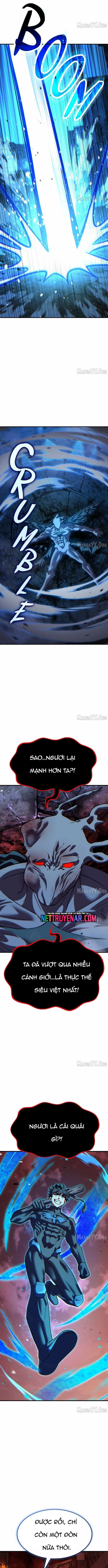 Shipper Của Thần - Chương 87