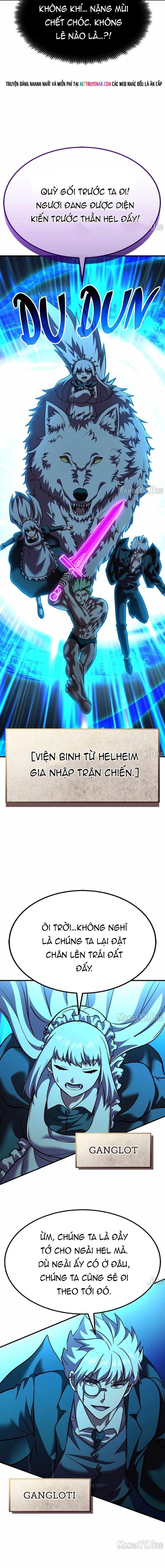 Shipper Của Thần - Chương 88