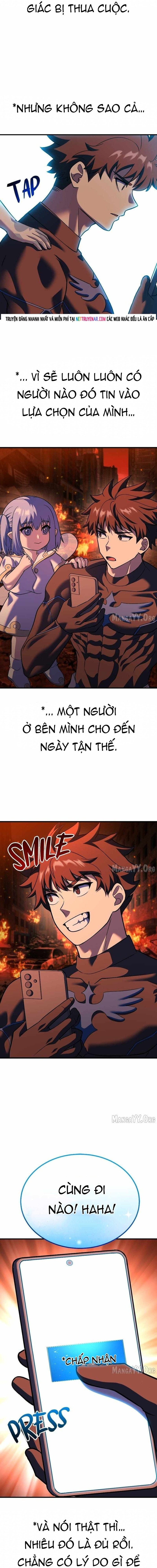 Shipper Của Thần - Chương 88