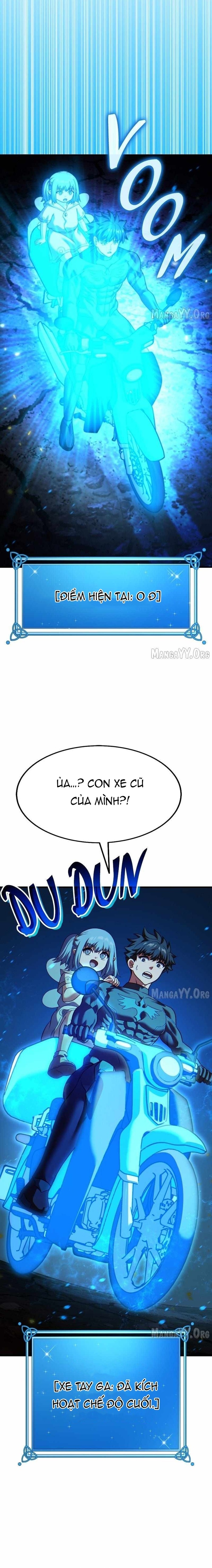 Shipper Của Thần - Chương 88