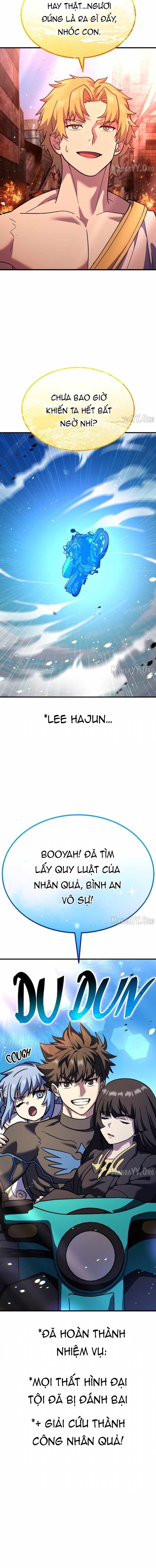 Shipper Của Thần - Chương 88