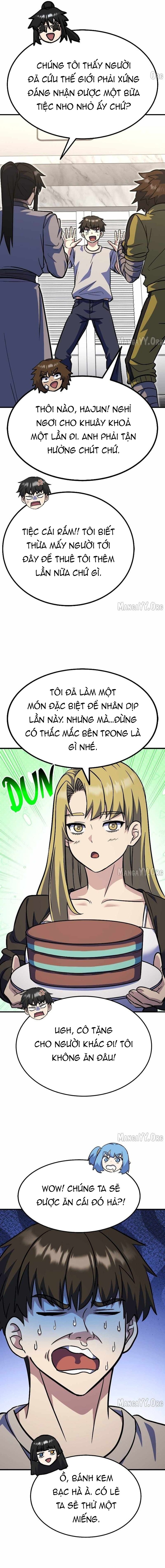 Shipper Của Thần - Chương 88