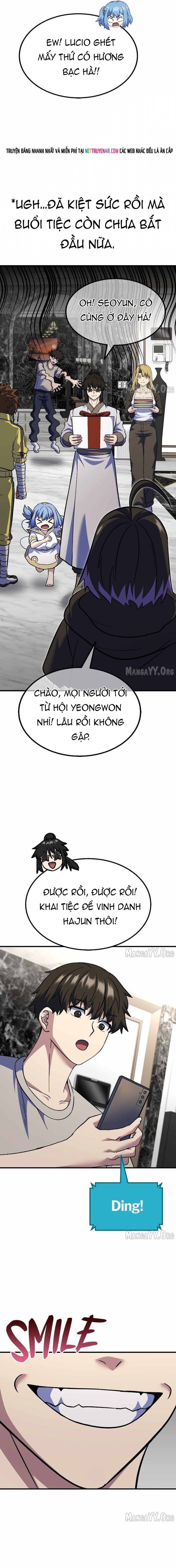 Shipper Của Thần - Chương 88
