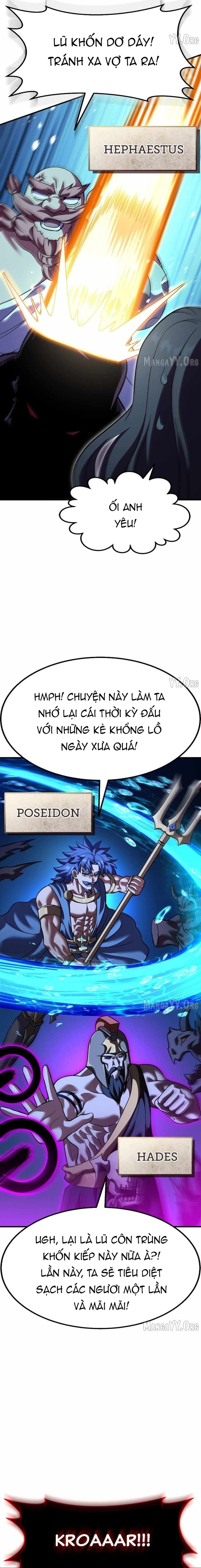 Shipper Của Thần - Chương 88