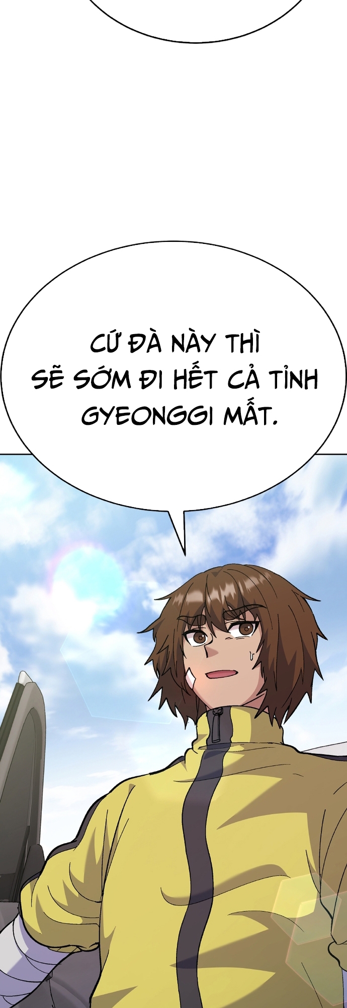 Shipper Của Thần - Chương 9