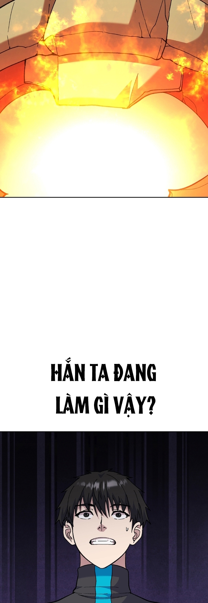 Shipper Của Thần - Chương 9