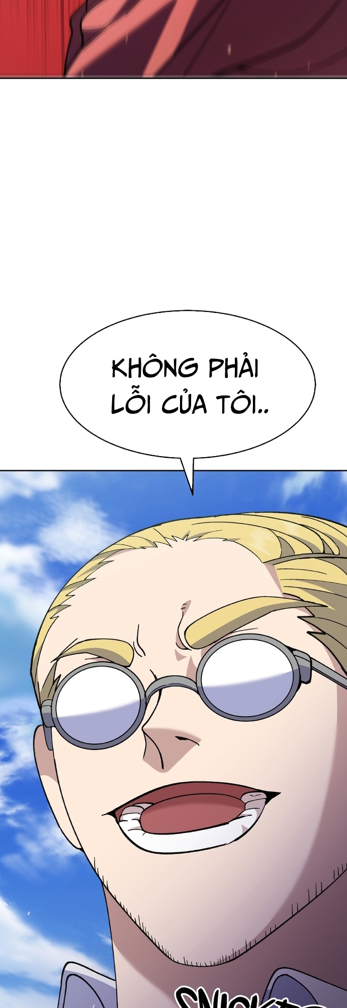 Shipper Của Thần - Chương 9