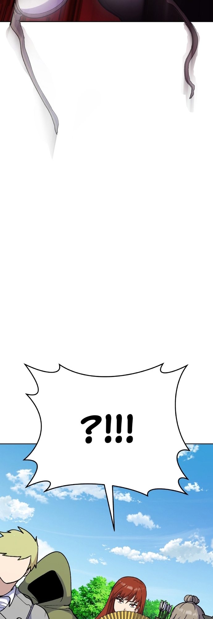 Shipper Của Thần - Chương 9