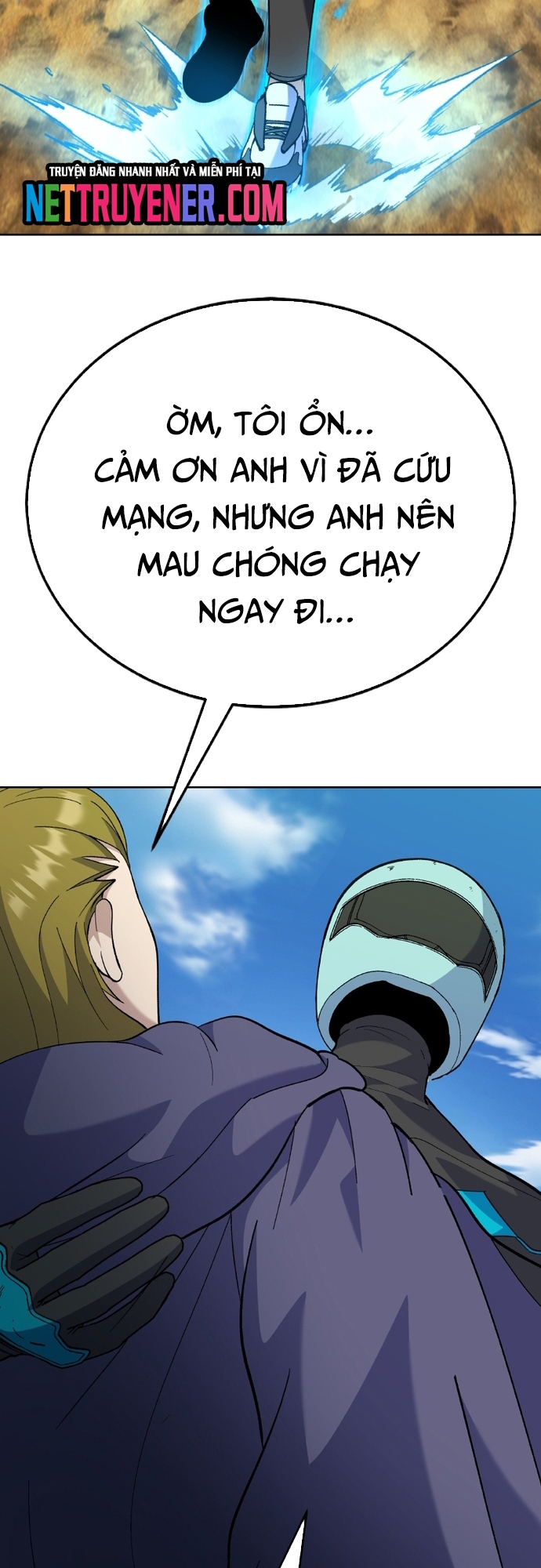 Shipper Của Thần - Chương 9