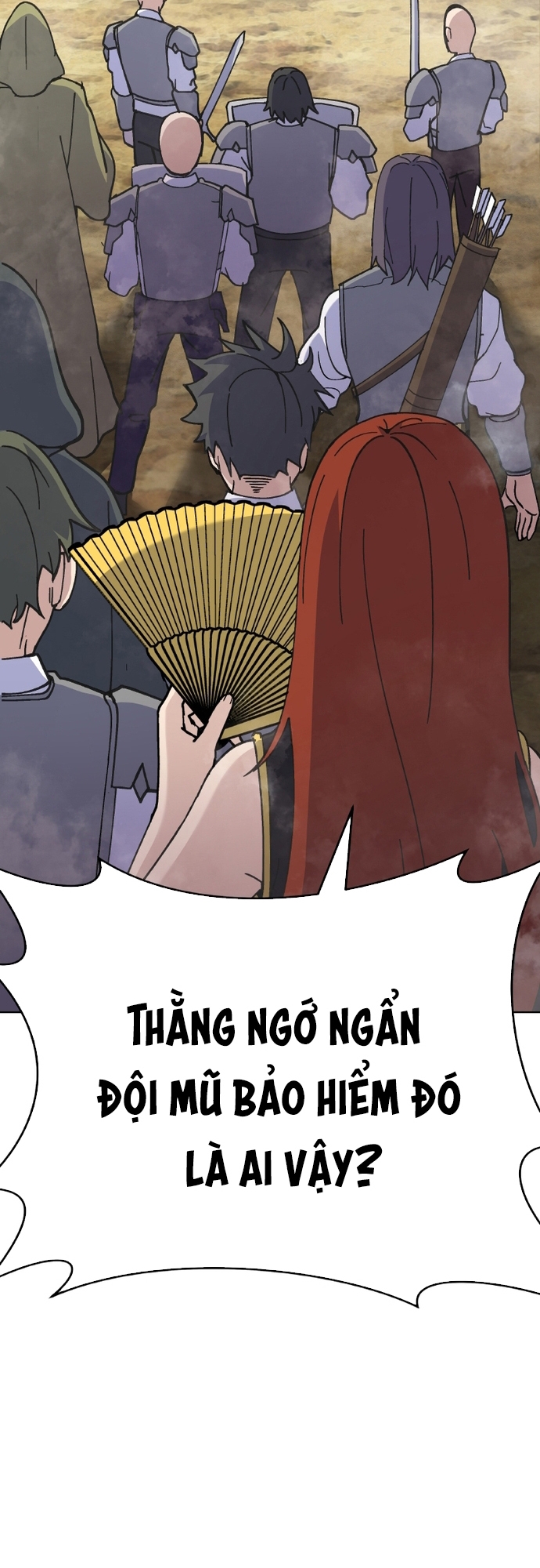 Shipper Của Thần - Chương 9