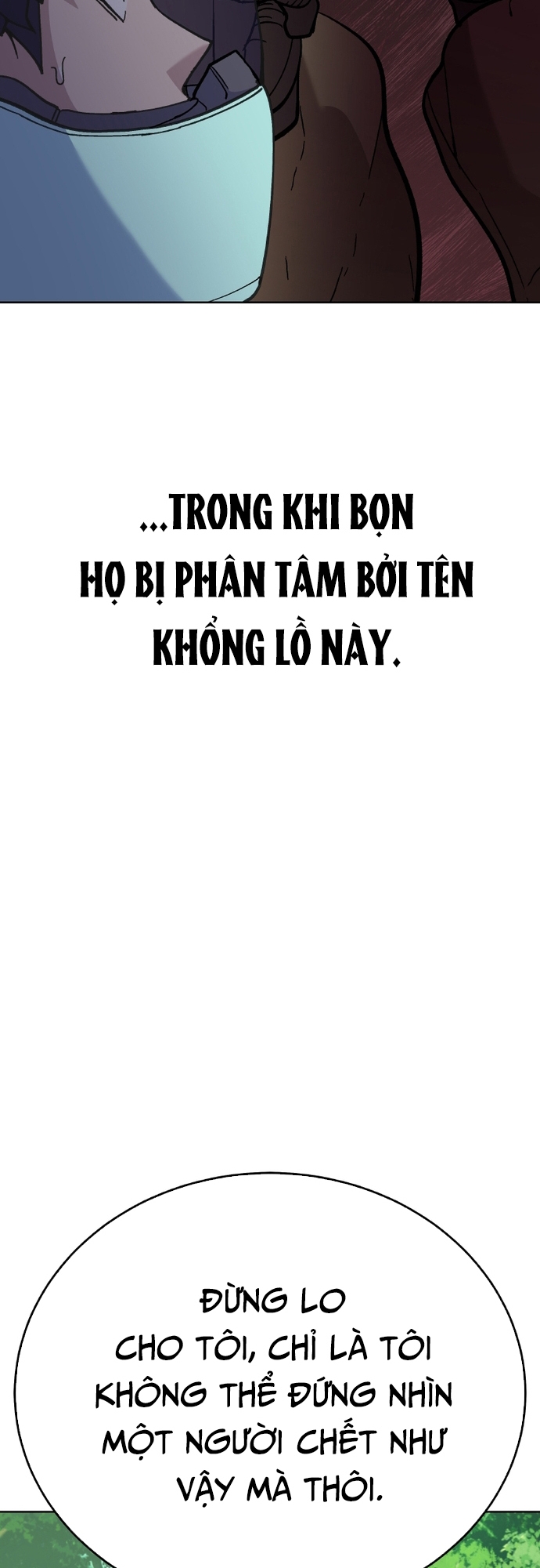 Shipper Của Thần - Chương 9