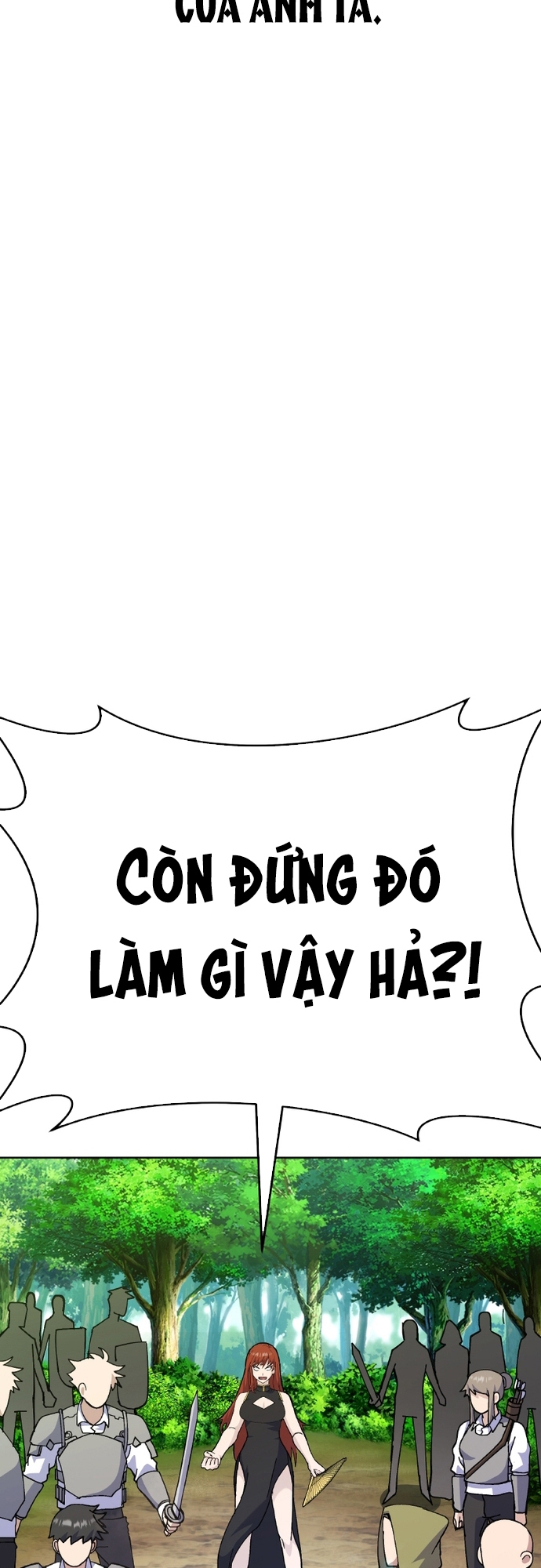 Shipper Của Thần - Chương 9