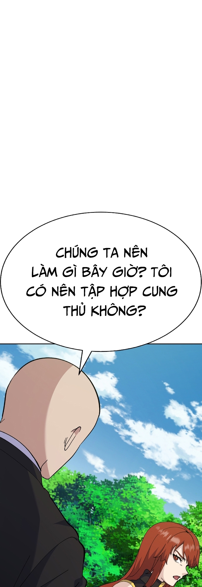 Shipper Của Thần - Chương 9