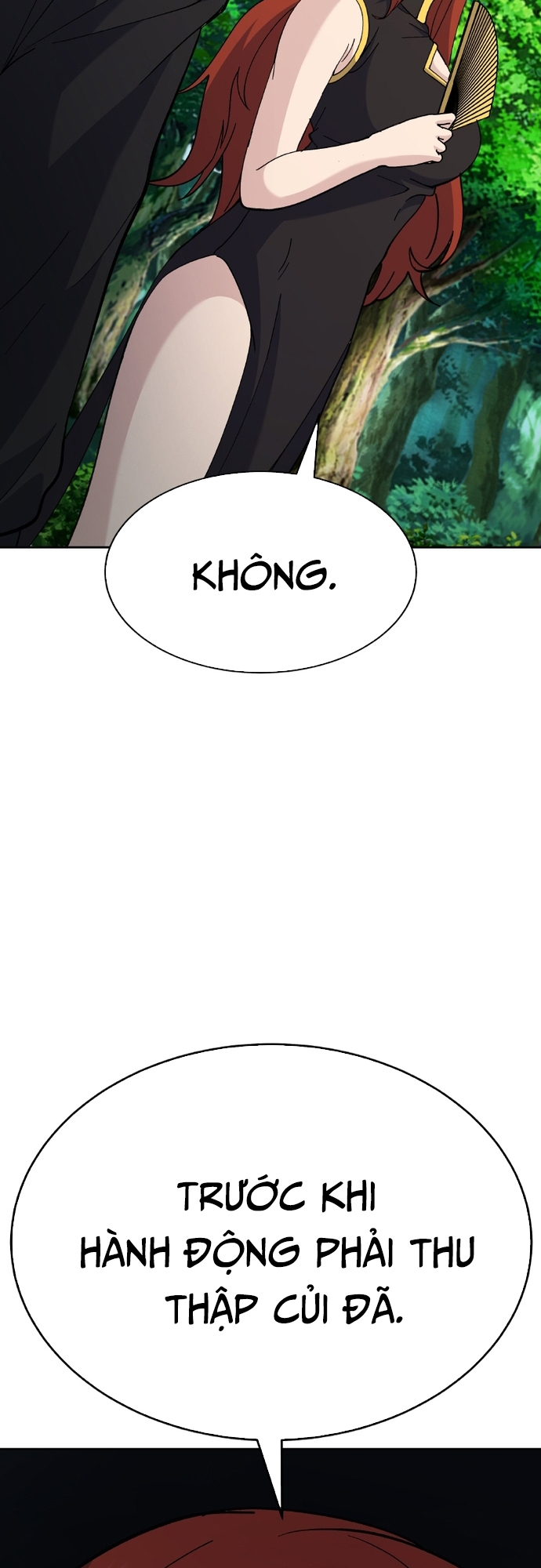 Shipper Của Thần - Chương 9