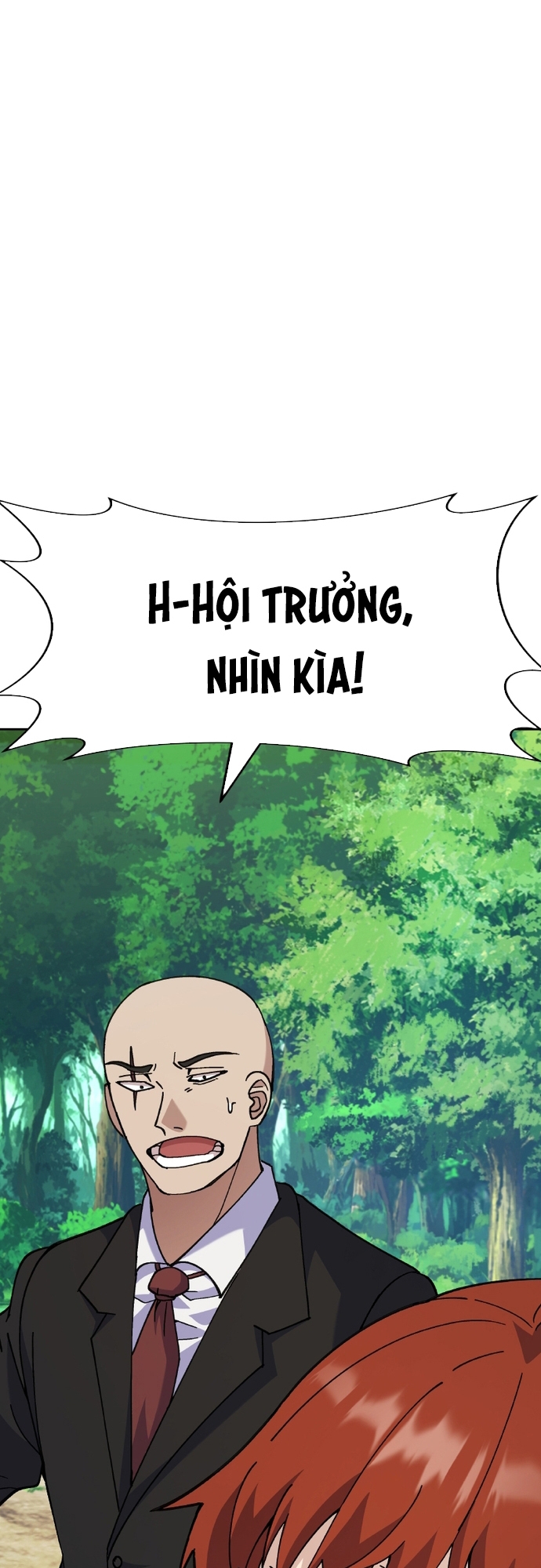 Shipper Của Thần - Chương 9