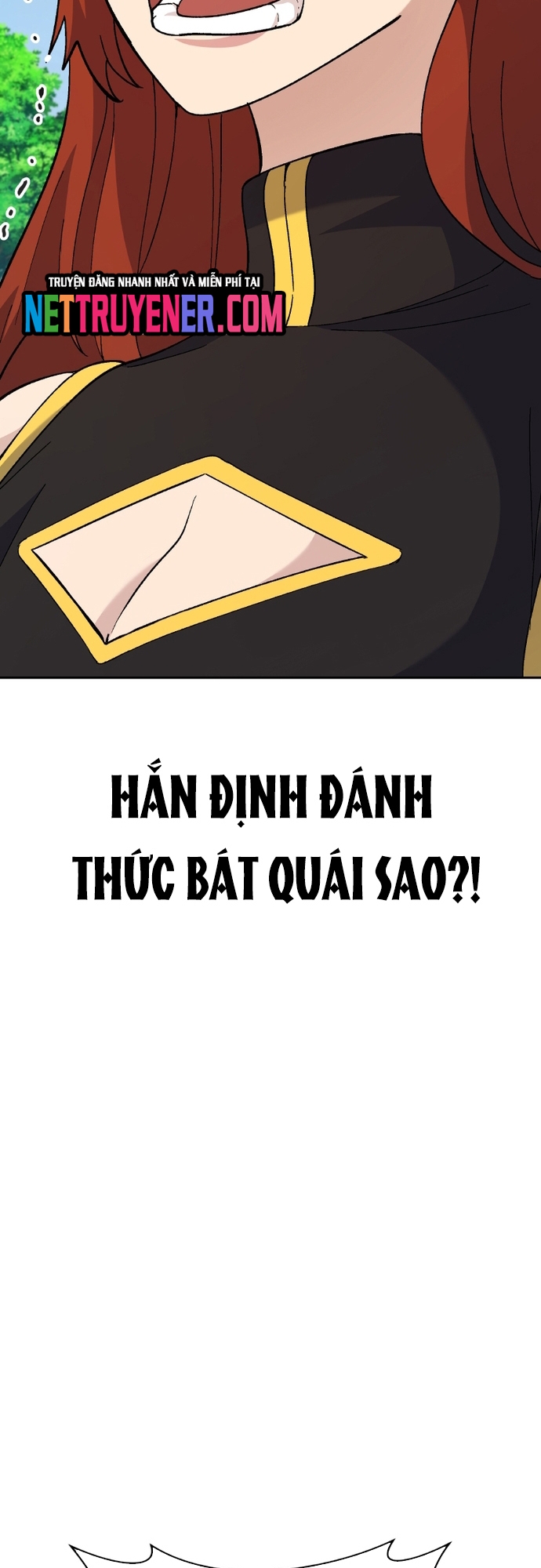 Shipper Của Thần - Chương 9