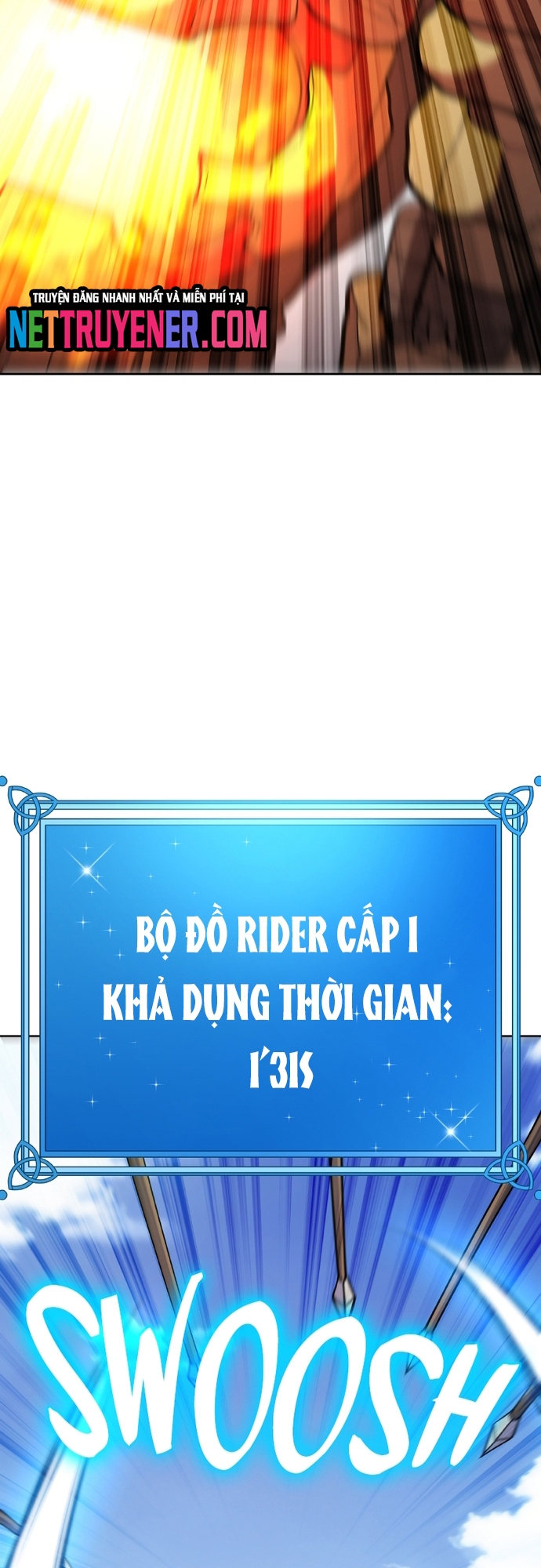Shipper Của Thần - Chương 9