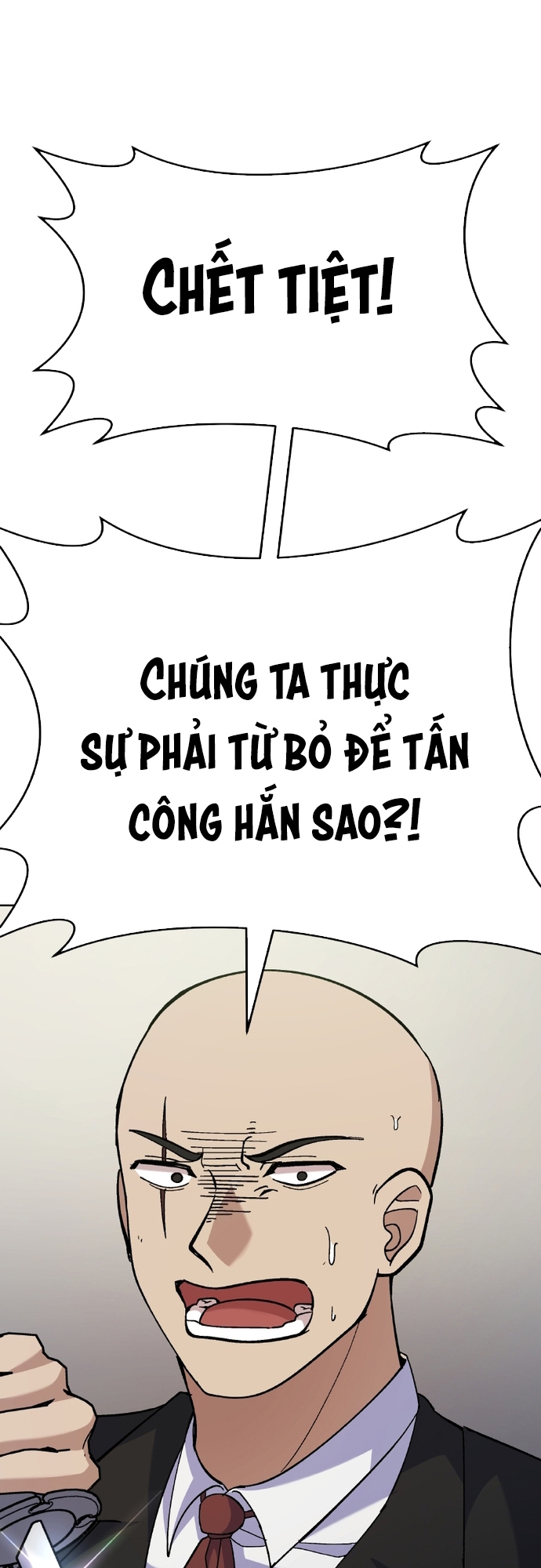Shipper Của Thần - Chương 9