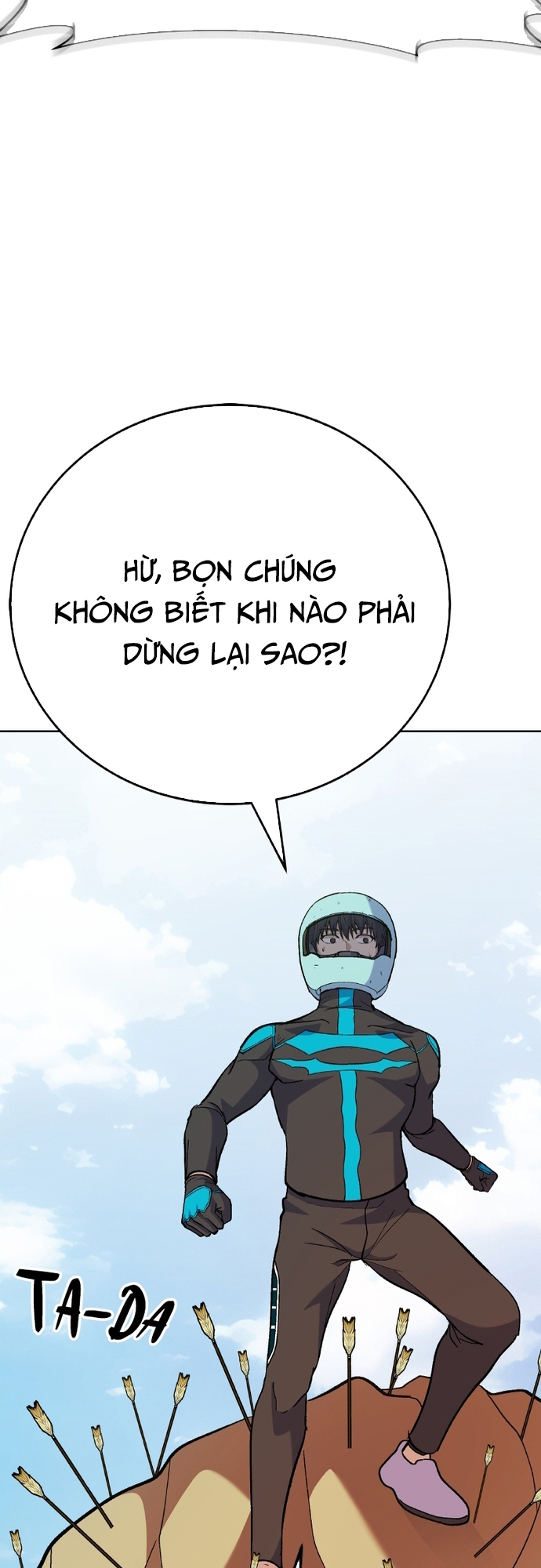 Shipper Của Thần - Chương 9