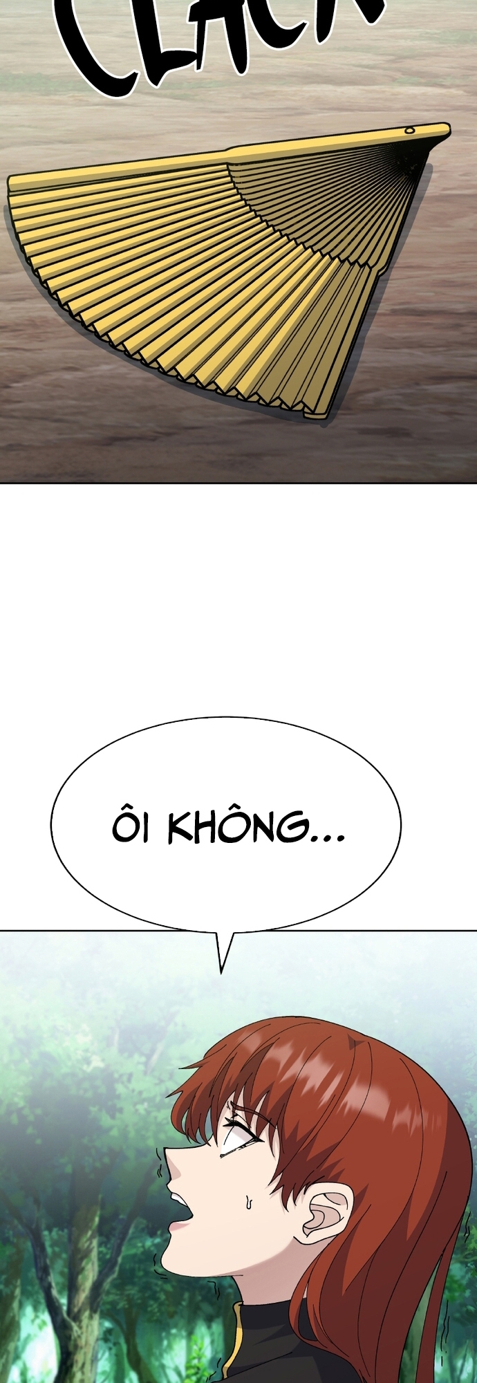 Shipper Của Thần - Chương 9