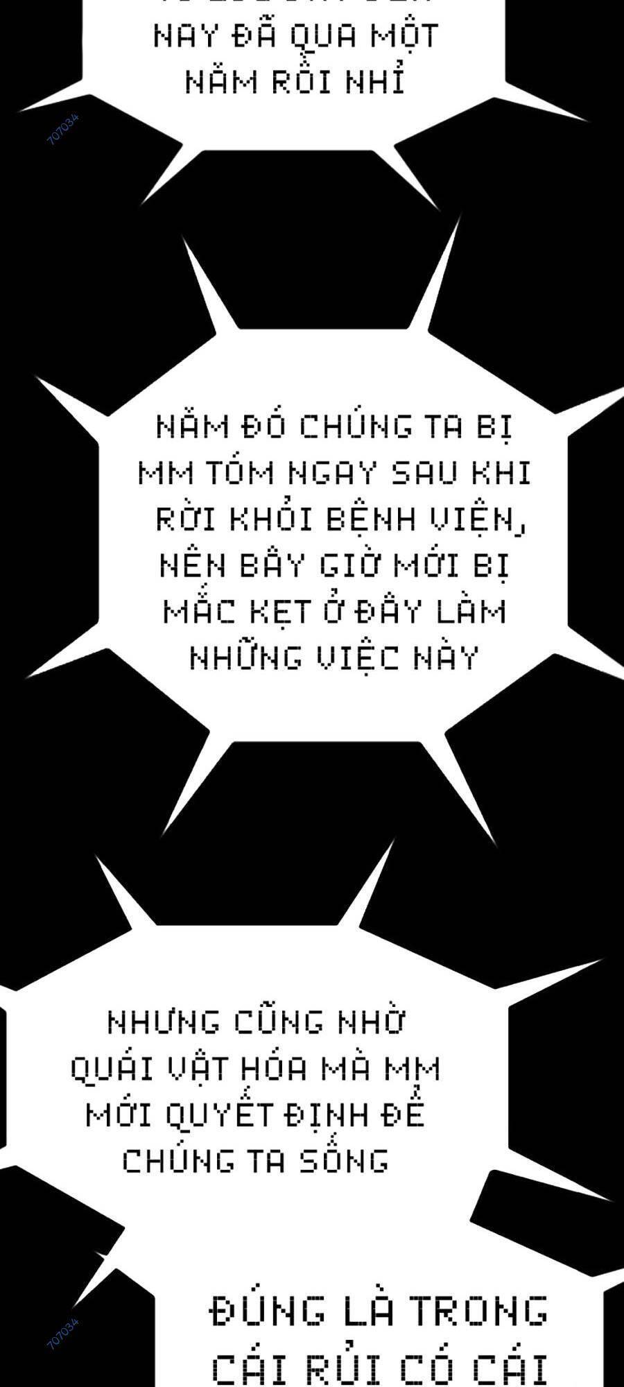 Shotgun Boy - Chương 68