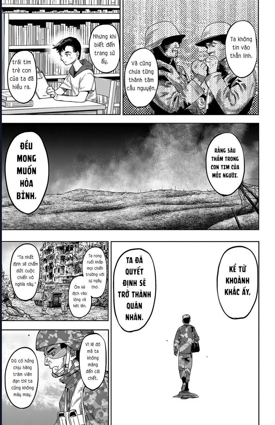 Shy - Chương 112