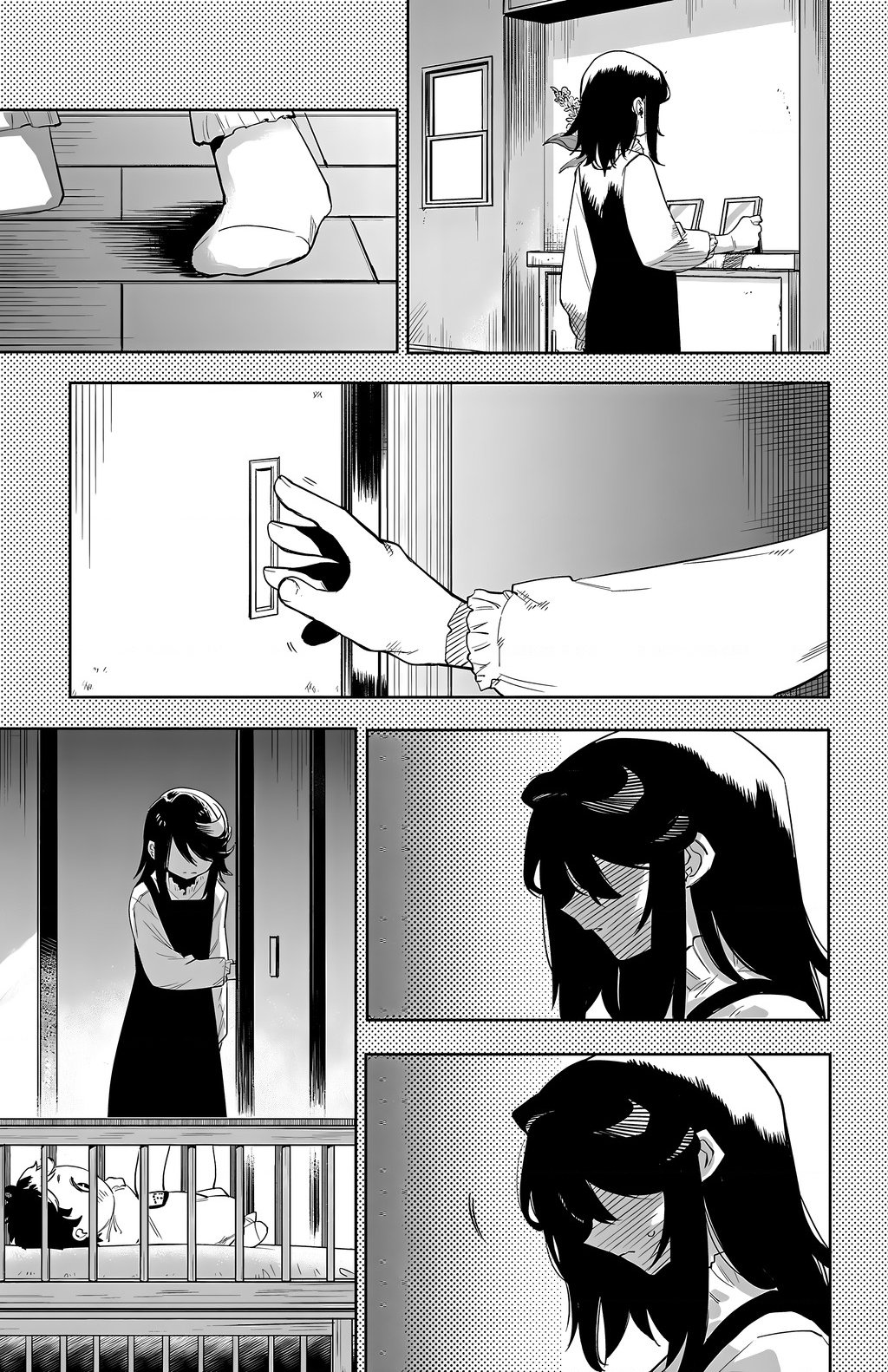 Shy - Chương 116