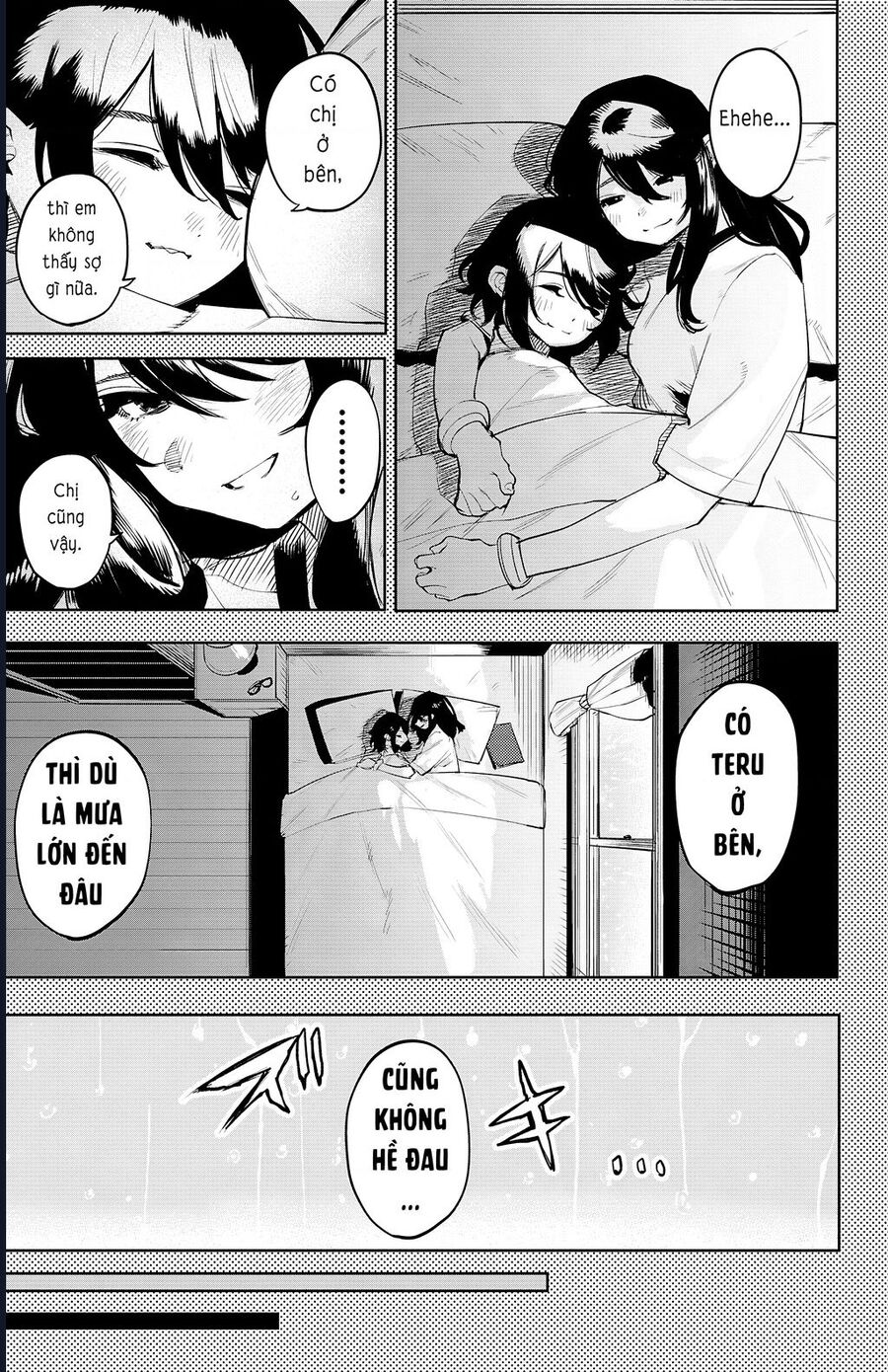 Shy - Chương 117