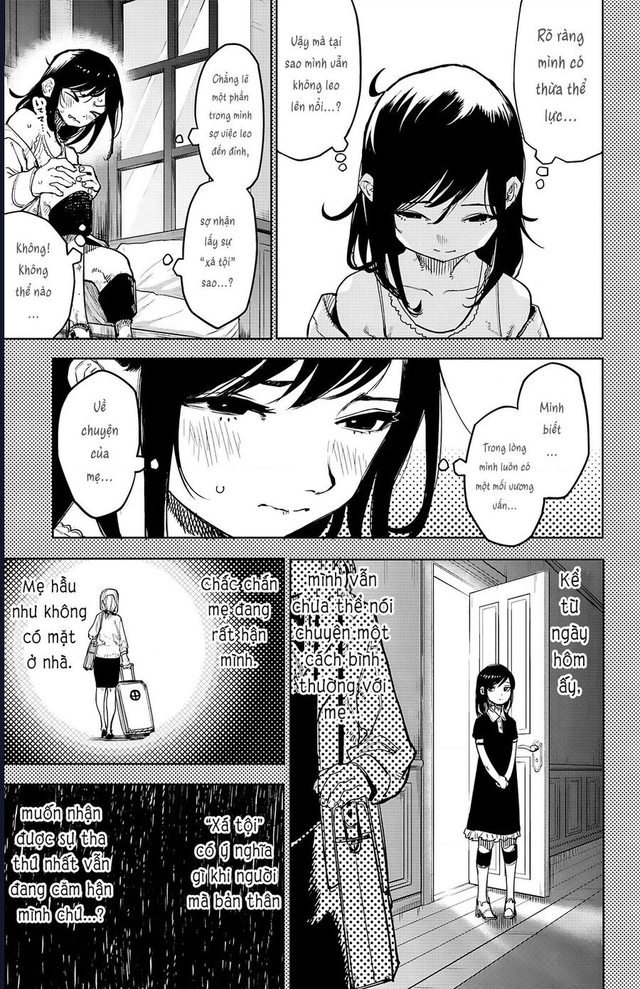Shy - Chương 136