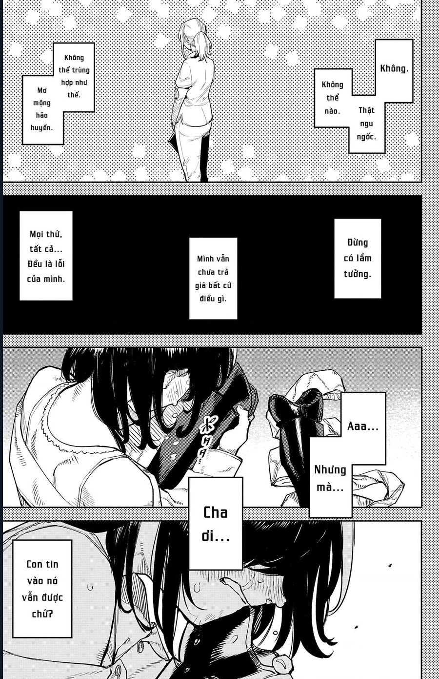 Shy - Chương 136