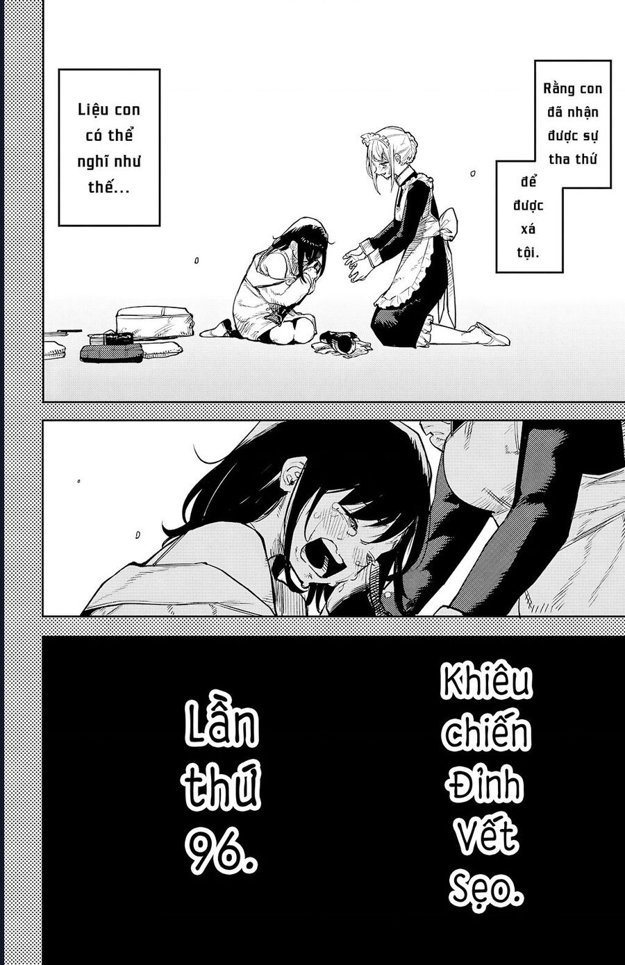 Shy - Chương 136