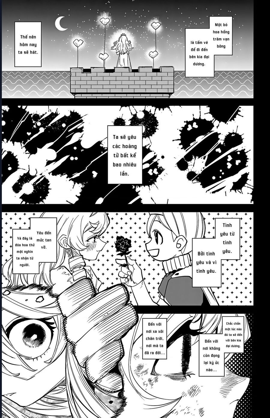Shy - Chương 142