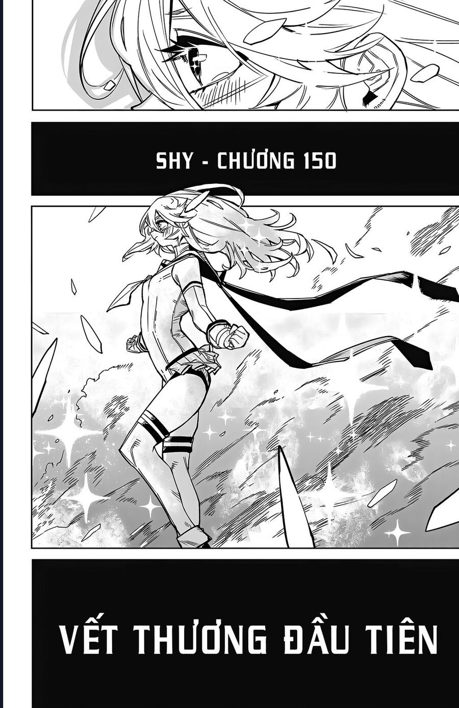 Shy - Chương 150