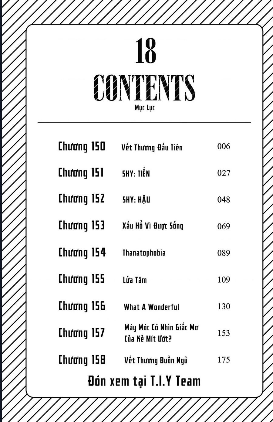 Shy - Chương 150