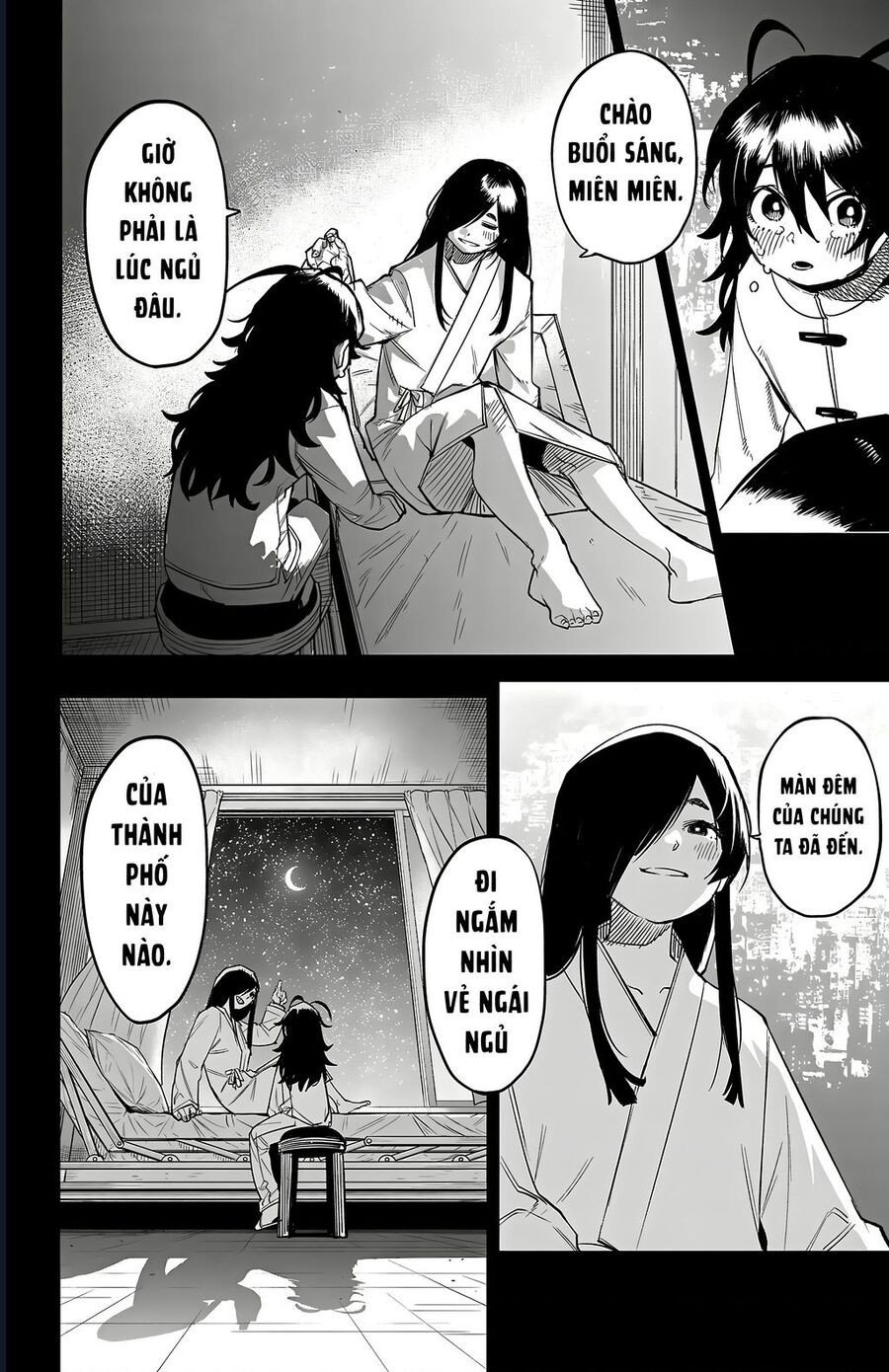 Shy - Chương 169