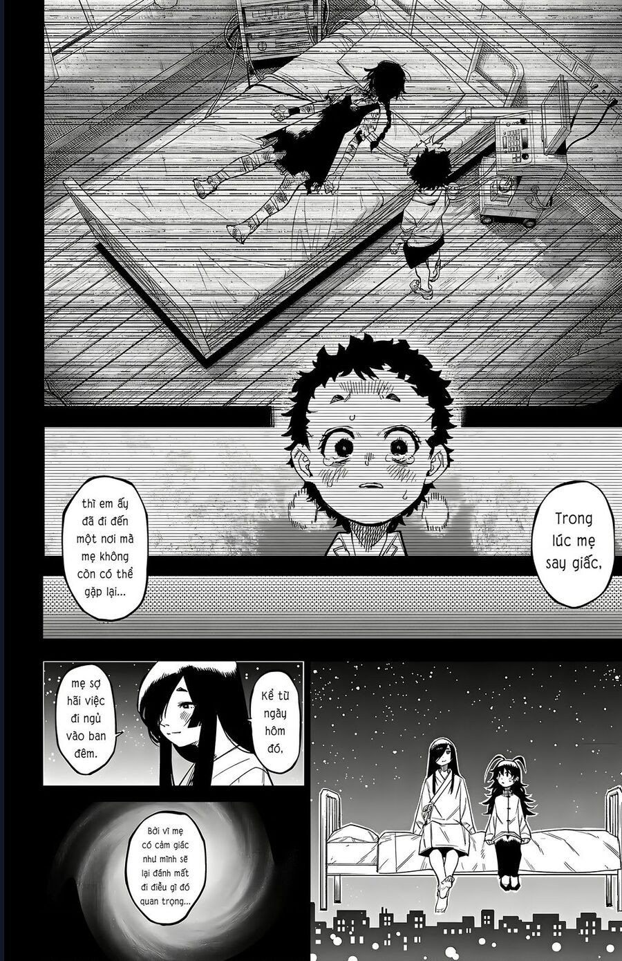 Shy - Chương 170