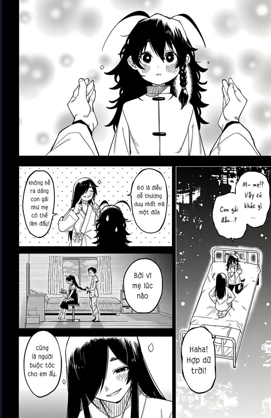 Shy - Chương 170
