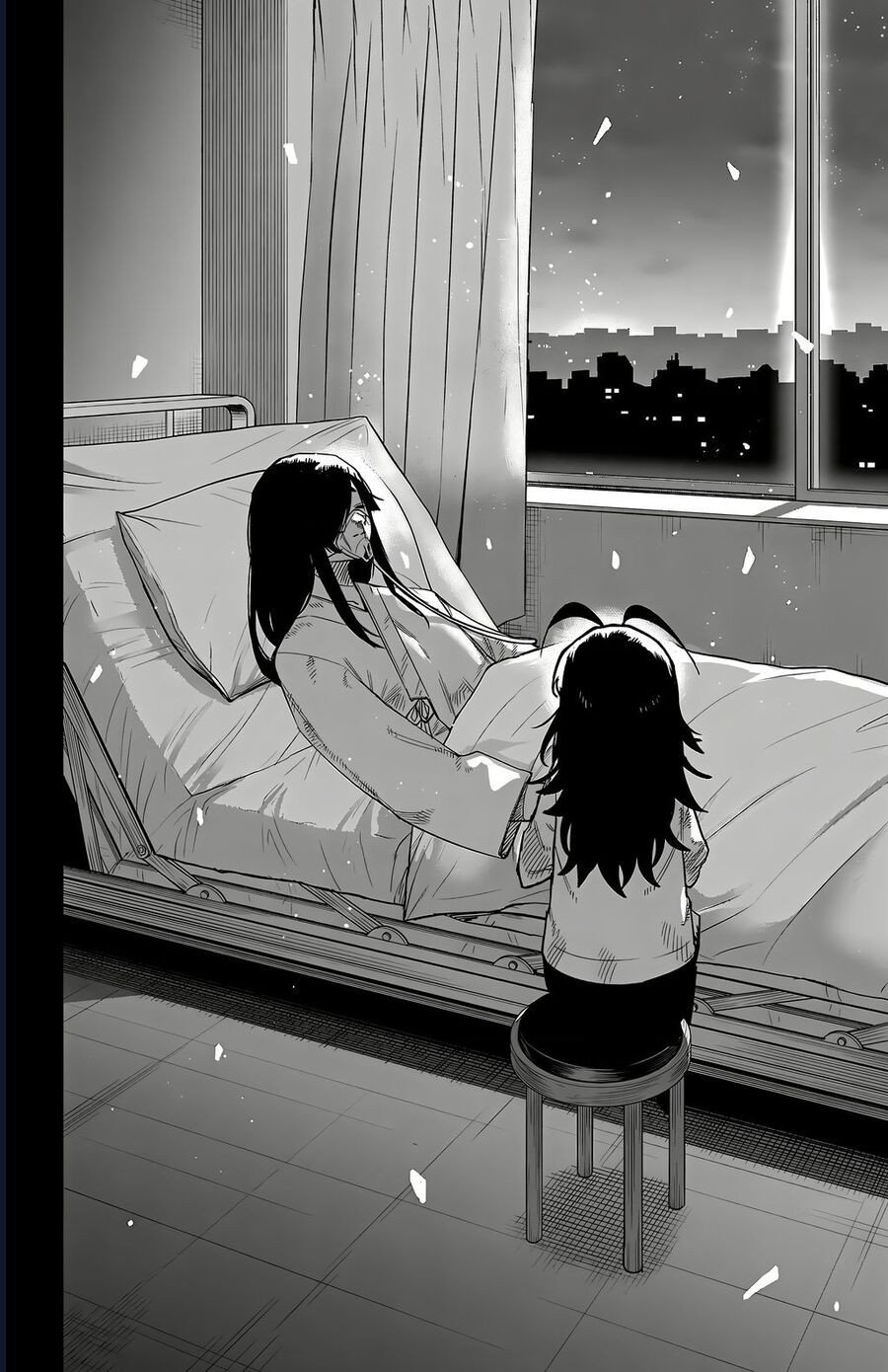 Shy - Chương 170
