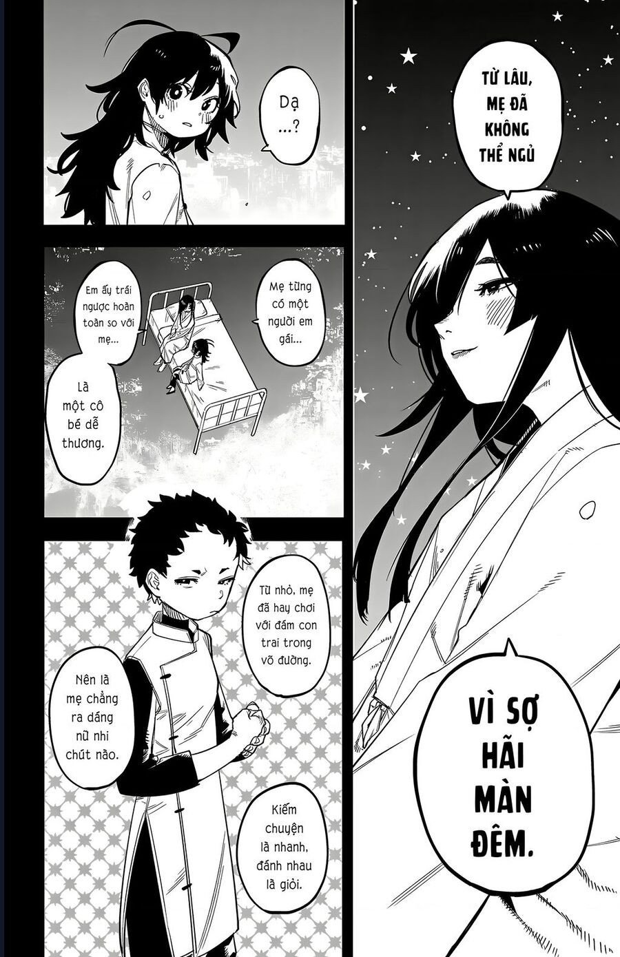 Shy - Chương 170