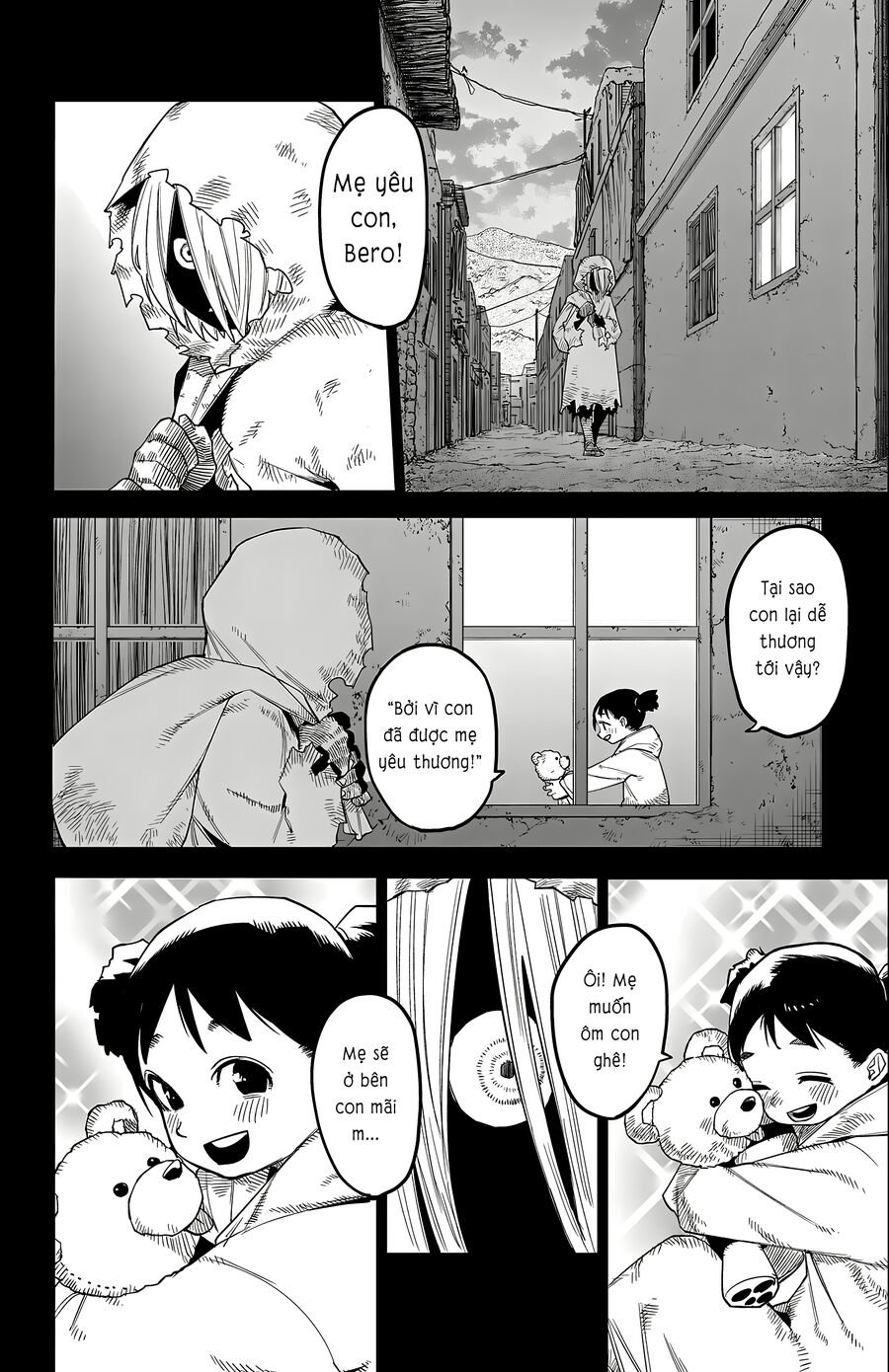 Shy - Chương 173
