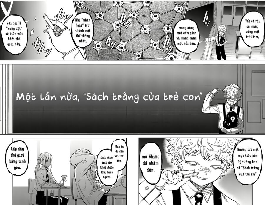 Shy - Chương 177