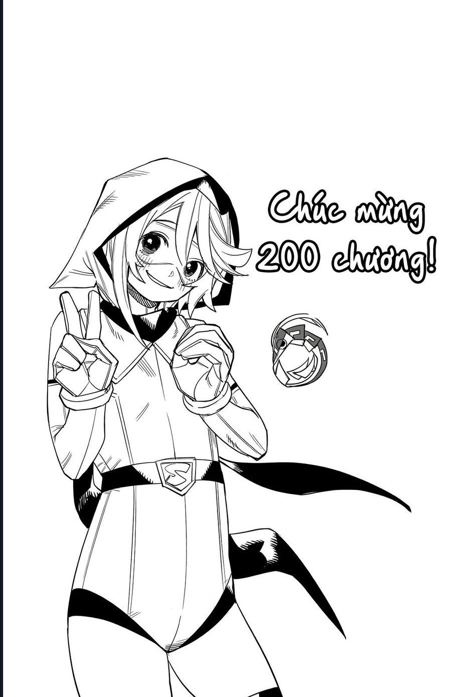 Shy - Chương 200