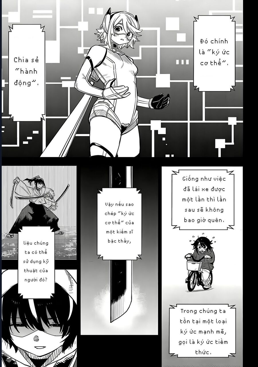 Shy - Chương 215