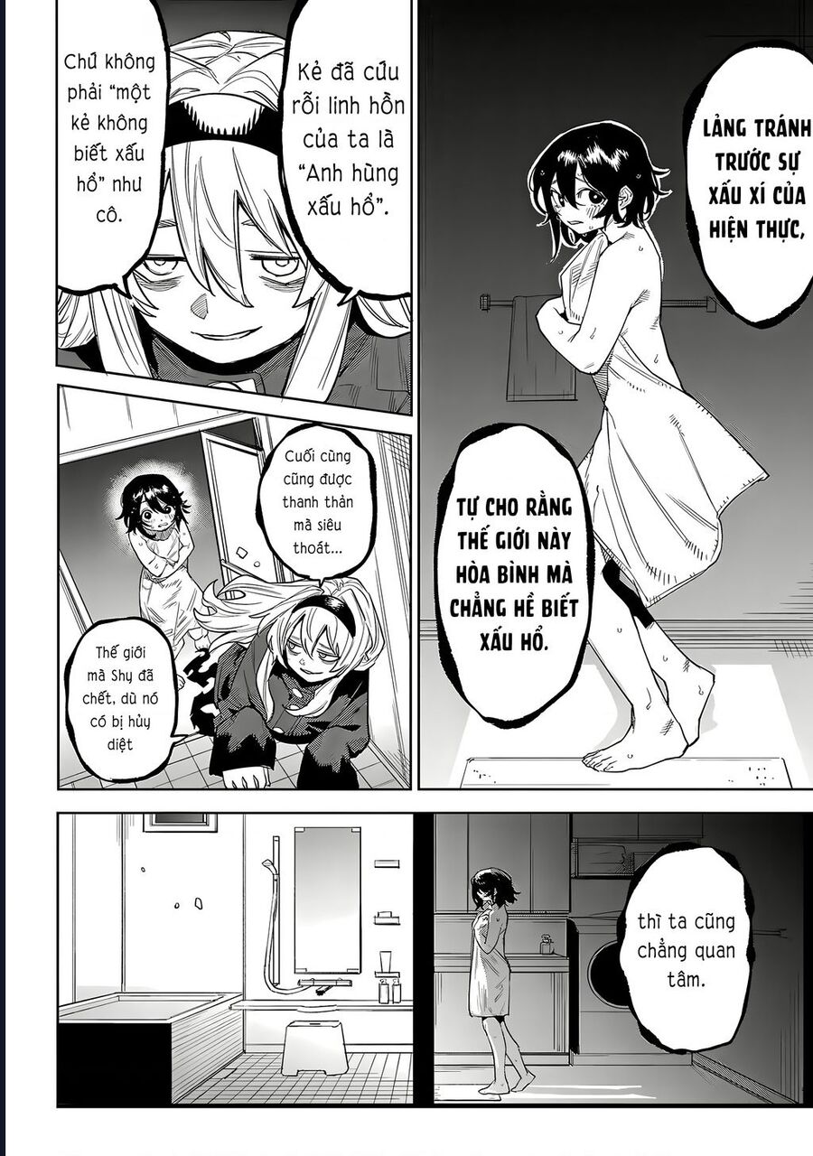 Shy - Chương 221