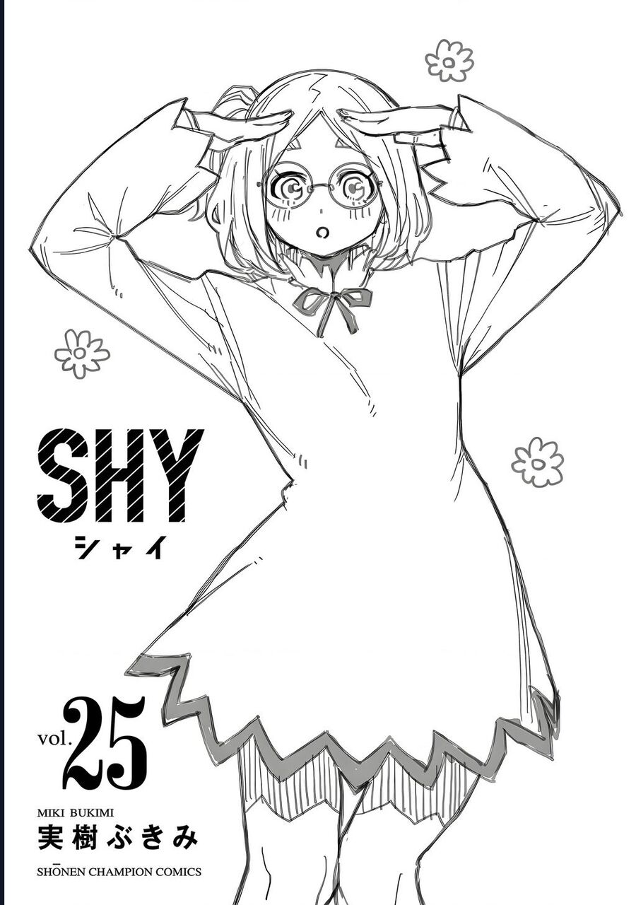 Shy - Chương 221