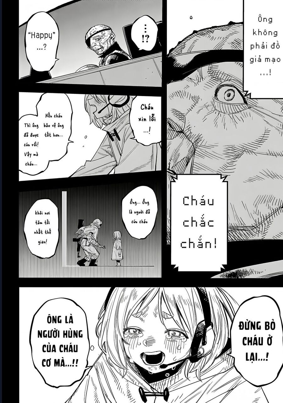 Shy - Chương 230